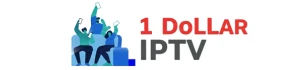One Dollar IPTV